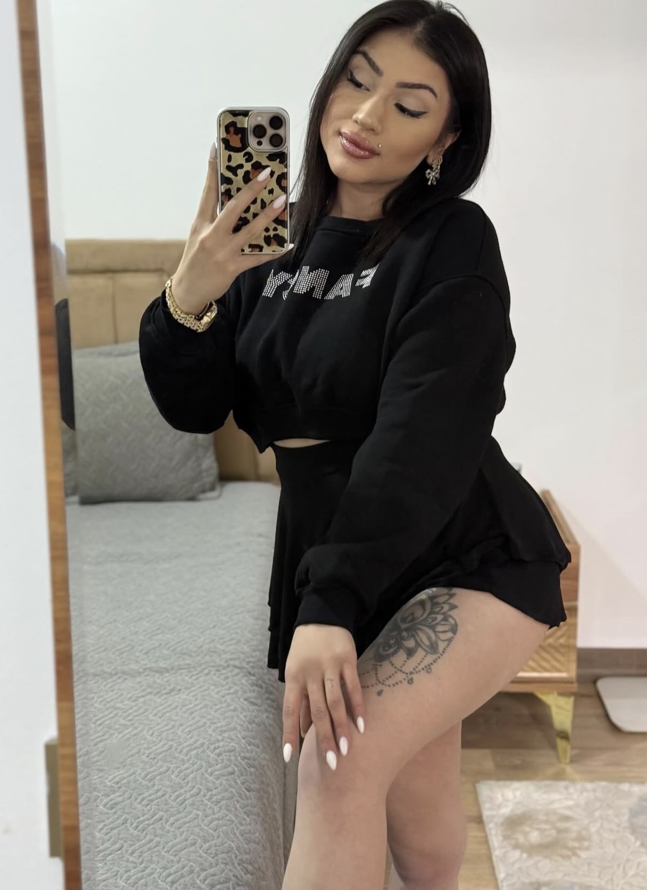 Mecitözü Beni Hissettiren Kadın Bayan Escort Ayçin