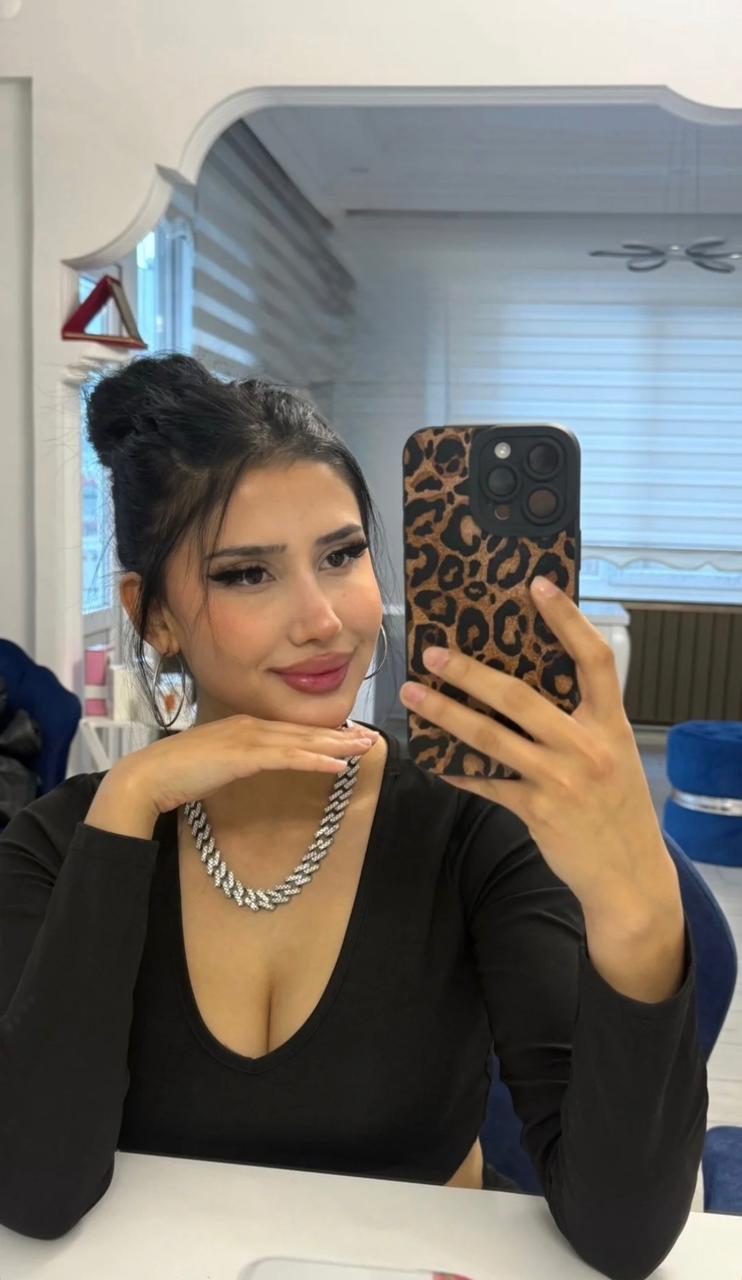 Mecitözü Başarıyı Gören Kadın Bayan Escort Mira